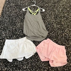 Lululemon Bundle